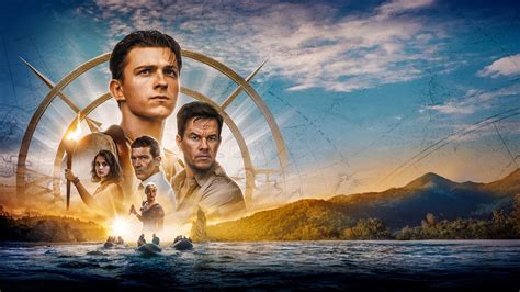 fmovie uncharted|uncharted película completa en español.